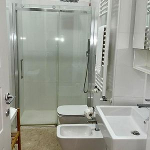 Deluxe Appartement met een Slaapkamer